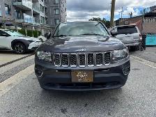 2016 Jeep Compass Sport 4dr 4x4 CVT - Photo 3