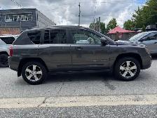 2016 Jeep Compass Sport 4dr 4x4 CVT - Photo 4