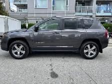 2016 Jeep Compass Sport 4dr 4x4 CVT - Photo 5