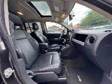 2016 Jeep Compass Sport 4dr 4x4 CVT - Photo 10