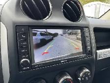 2016 Jeep Compass Sport 4dr 4x4 CVT - Photo 12