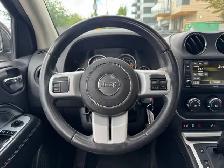 2016 Jeep Compass Sport 4dr 4x4 CVT - Photo 18