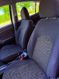 2012 Nissan Versa 1.6 S 4dr Sedan (1.6L 4cyl 5M) - Photo 5