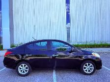 2012 Nissan Versa 1.6 S 4dr Sedan (1.6L 4cyl 5M) - Photo 10