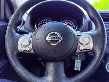 2012 Nissan Versa 1.6 S 4dr Sedan (1.6L 4cyl 5M) - Photo 16