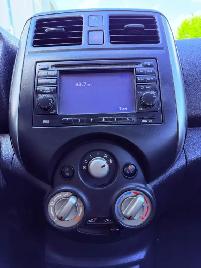 2012 Nissan Versa 1.6 S 4dr Sedan (1.6L 4cyl 5M) - Photo 20