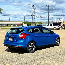 2014 Ford Focus 5dr HB SE - Photo 5