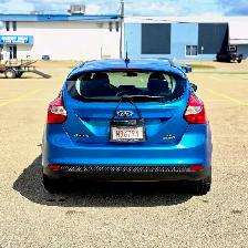 2014 Ford Focus 5dr HB SE - Photo 6