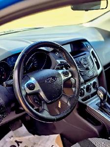 2014 Ford Focus 5dr HB SE - Photo 9