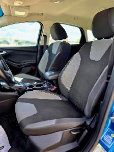 2014 Ford Focus 5dr HB SE - Photo 11