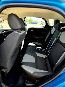 2014 Ford Focus 5dr HB SE - Photo 12
