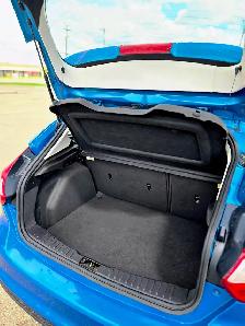 2014 Ford Focus 5dr HB SE - Photo 13
