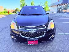 2015 Chevrolet Equinox LT 4dr SUV AWD w/2LT (2.4L 4cyl 6A) - Photo 2