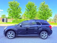 2015 Chevrolet Equinox LT 4dr SUV AWD w/2LT (2.4L 4cyl 6A) - Photo 3