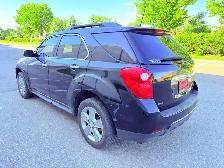 2015 Chevrolet Equinox LT 4dr SUV AWD w/2LT (2.4L 4cyl 6A) - Photo 4