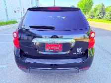2015 Chevrolet Equinox LT 4dr SUV AWD w/2LT (2.4L 4cyl 6A) - Photo 5