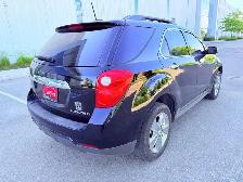2015 Chevrolet Equinox LT 4dr SUV AWD w/2LT (2.4L 4cyl 6A) - Photo 6