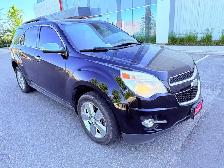 2015 Chevrolet Equinox LT 4dr SUV AWD w/2LT (2.4L 4cyl 6A) - Photo 8