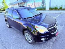 2015 Chevrolet Equinox LT 4dr SUV AWD w/2LT (2.4L 4cyl 6A) - Photo 9