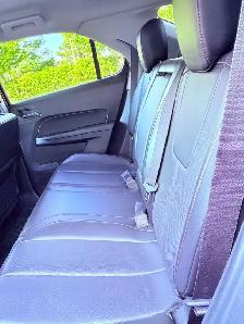2015 Chevrolet Equinox LT 4dr SUV AWD w/2LT (2.4L 4cyl 6A) - Photo 10