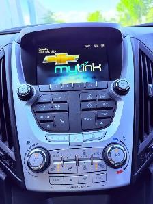 2015 Chevrolet Equinox LT 4dr SUV AWD w/2LT (2.4L 4cyl 6A) - Photo 13