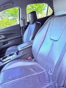 2015 Chevrolet Equinox LT 4dr SUV AWD w/2LT (2.4L 4cyl 6A) - Photo 17