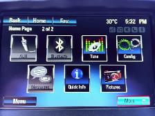 2015 Chevrolet Equinox LT 4dr SUV AWD w/2LT (2.4L 4cyl 6A) - Photo 19