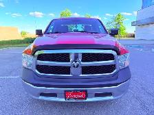 2017 Ram 1500 Auto, 4WD, 3.6L 6cyl, Flex Fuel - Photo 2