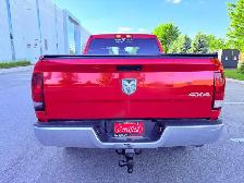 2017 Ram 1500 Auto, 4WD, 3.6L 6cyl, Flex Fuel - Photo 7