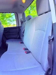 2017 Ram 1500 Auto, 4WD, 3.6L 6cyl, Flex Fuel - Photo 10