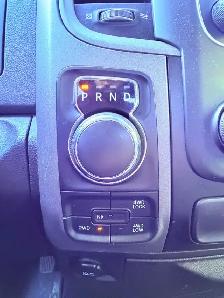 2017 Ram 1500 Auto, 4WD, 3.6L 6cyl, Flex Fuel - Photo 12