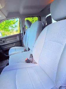 2017 Ram 1500 Auto, 4WD, 3.6L 6cyl, Flex Fuel - Photo 14