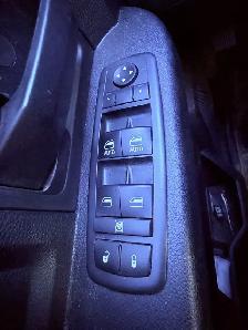 2017 Ram 1500 Auto, 4WD, 3.6L 6cyl, Flex Fuel - Photo 15