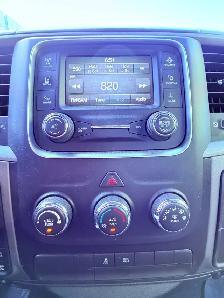 2017 Ram 1500 Auto, 4WD, 3.6L 6cyl, Flex Fuel - Photo 16