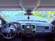 2017 Ram 1500 Auto, 4WD, 3.6L 6cyl, Flex Fuel - Photo 17