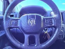 2017 Ram 1500 Auto, 4WD, 3.6L 6cyl, Flex Fuel - Photo 18