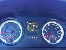2017 Ram 1500 Auto, 4WD, 3.6L 6cyl, Flex Fuel - Photo 19