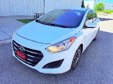 2016 Hyundai Elantra GT 5dr Hatchback Automatic GL