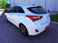 2016 Hyundai Elantra GT 5dr Hatchback Automatic GL - Photo 3