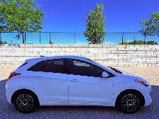 2016 Hyundai Elantra GT 5dr Hatchback Automatic GL - Photo 5