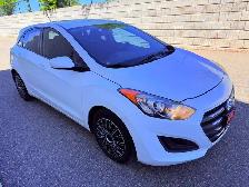 2016 Hyundai Elantra GT 5dr Hatchback Automatic GL - Photo 7