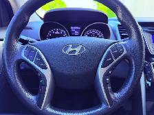 2016 Hyundai Elantra GT 5dr Hatchback Automatic GL - Photo 8