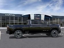 2026 GMC Sierra 3500HD Denali Ultimate - Photo 6