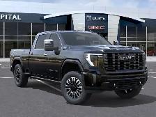 2026 GMC Sierra 3500HD Denali Ultimate - Photo 7