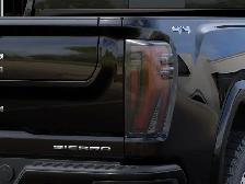 2026 GMC Sierra 3500HD Denali Ultimate - Photo 11