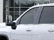 2026 Chevrolet Silverado 3500HD LTZ - Photo 14