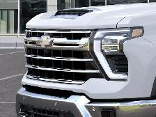 2026 Chevrolet Silverado 3500HD LTZ - Photo 15