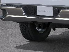 2026 Chevrolet Silverado 3500HD LTZ - Photo 16