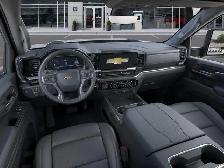 2026 Chevrolet Silverado 3500HD LTZ - Photo 17