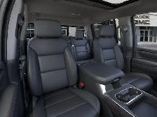 2026 Chevrolet Silverado 3500HD LTZ - Photo 18